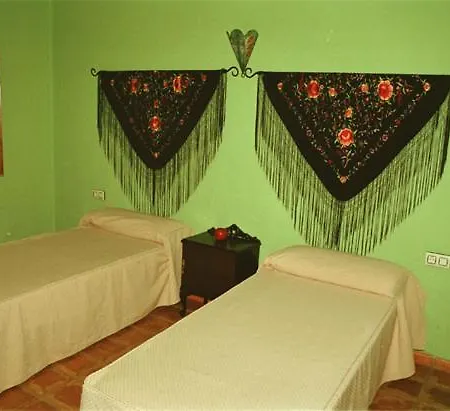 Puria * Rebollar (Caceres)