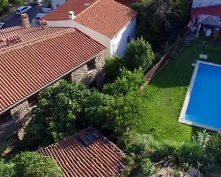 Puria * Rebollar (Caceres)