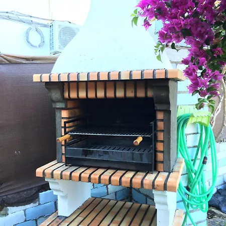 Puria Landhaus Rebollar (Caceres)