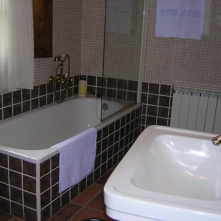 Casa rural Puria