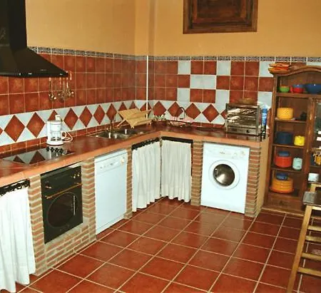 Puria * Rebollar (Caceres)