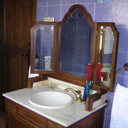 Puria Casa rural *