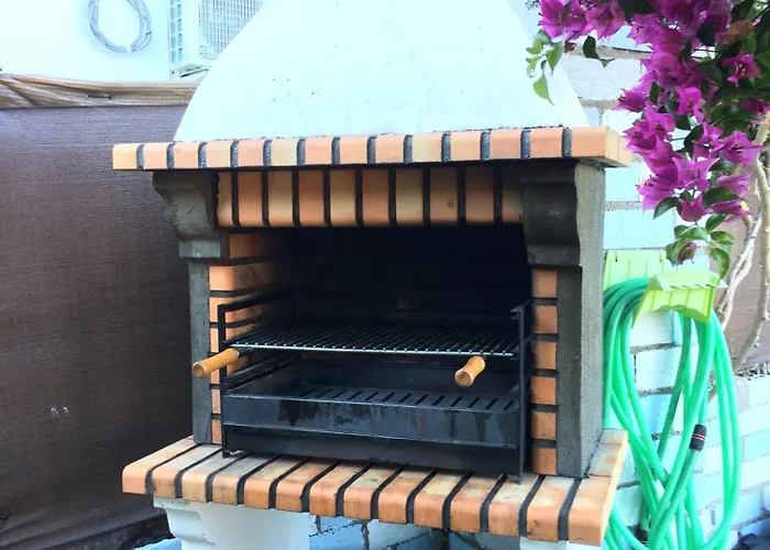 Puria Landhuis Rebollar (Caceres)