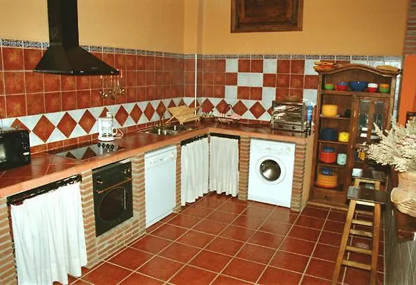 Puria * Rebollar (Caceres)